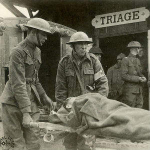 triage