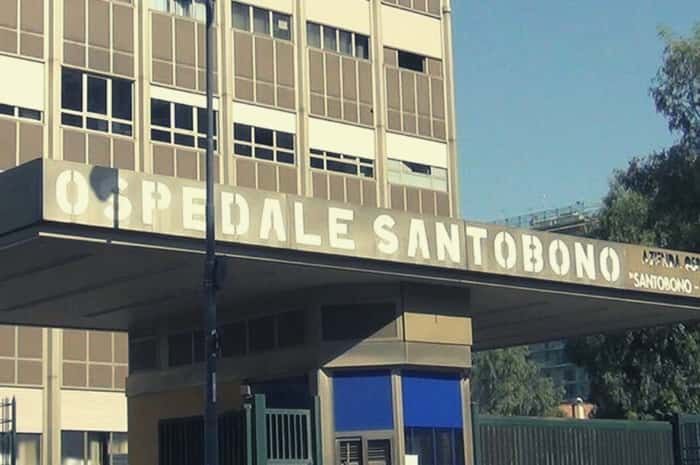 Infermiera aggredita al Santobono dai genitori di un bambino