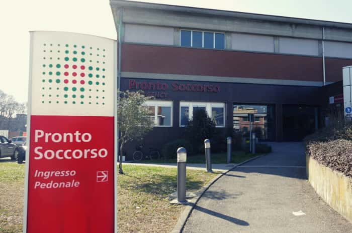 Carpi, Pronto soccorso tra aggressioni e organici ridotti