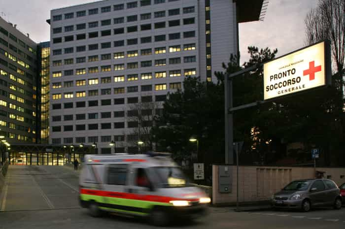 Pronto soccorso in ginocchio. Nursind: la Regione assuma