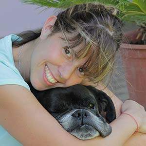 Author picture