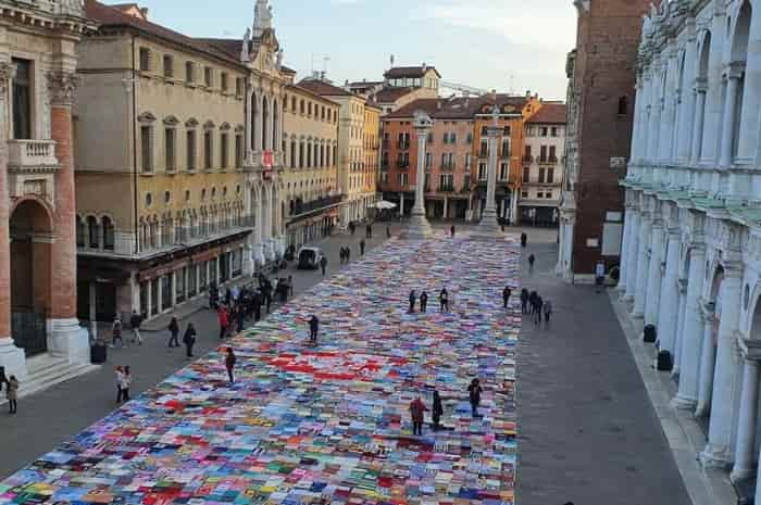 Ogni giorno è un giorno contro