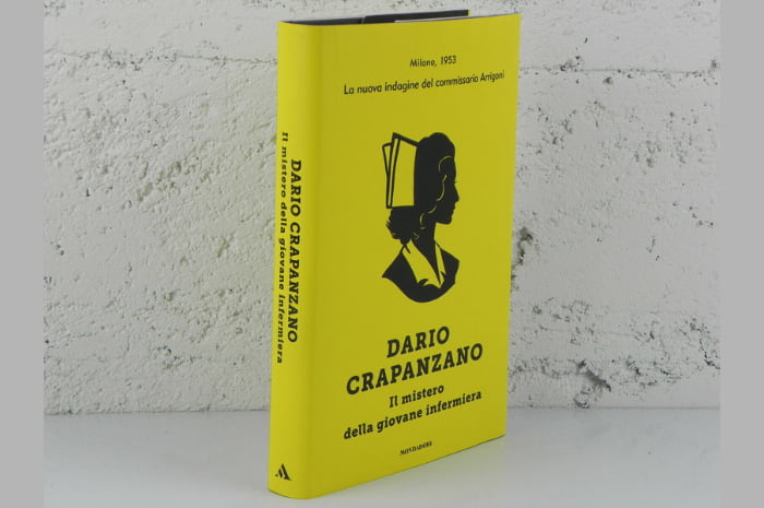 dario crapanzano libro