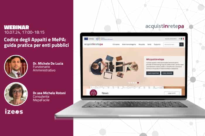 Codice degli Appalti e MePA: guida pratica per enti pubblici