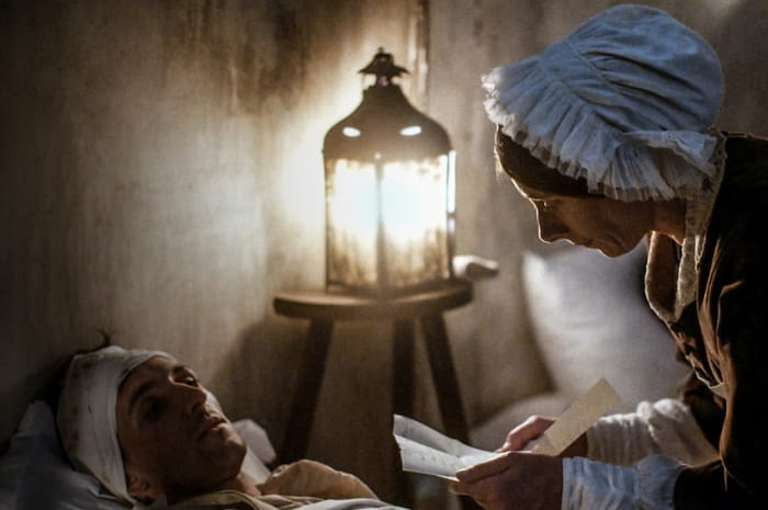 Florence Nightingale e la RAI