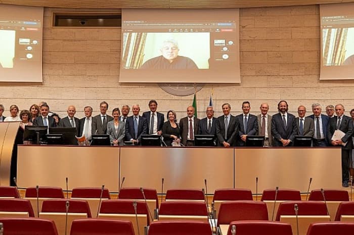 nominato nuovo css