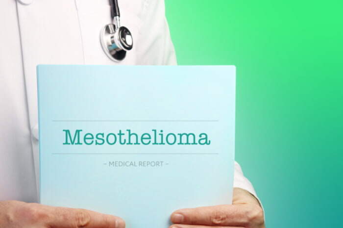 Mesotelioma