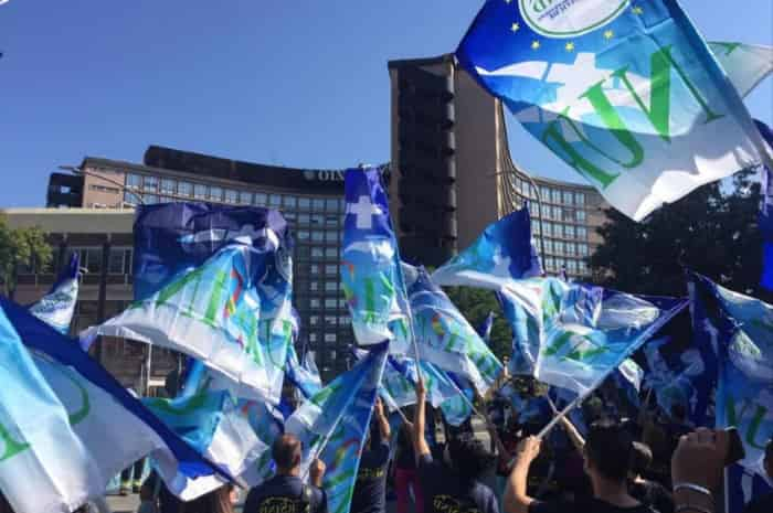 Nursind Toscana: allarme ospedali in emergenza