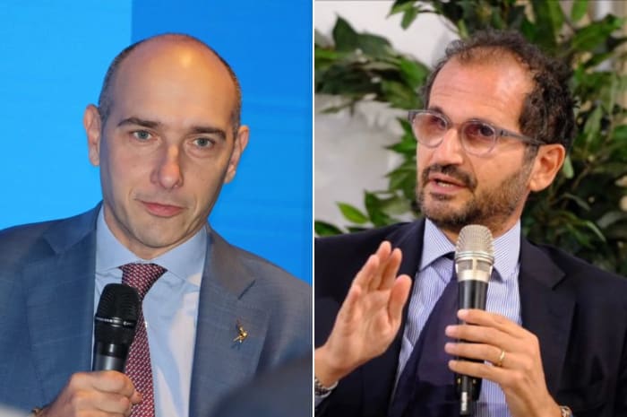 Cipess, Morelli-Gemmato: nel 2024 altri 5,1 mld per Ssn