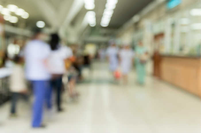 triage