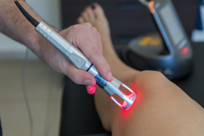 laserterapia