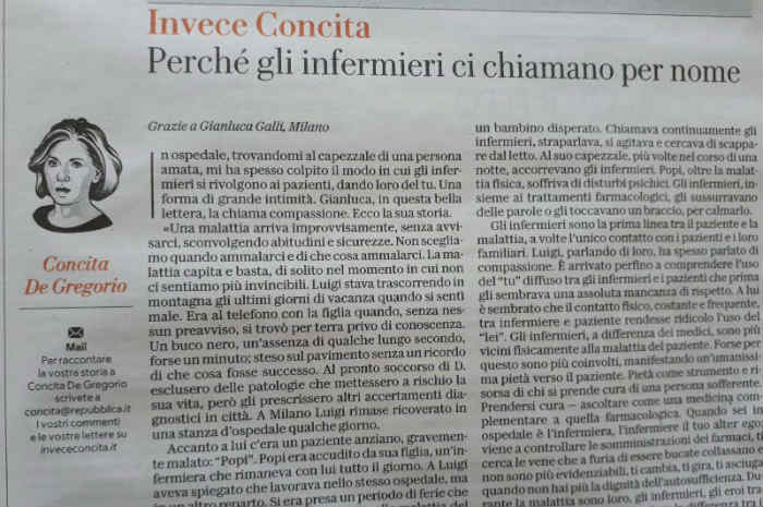 foto articolo